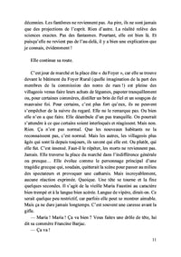 Les marionnettes sanglantes