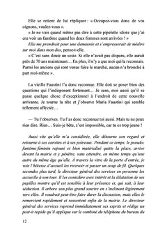 Les marionnettes sanglantes