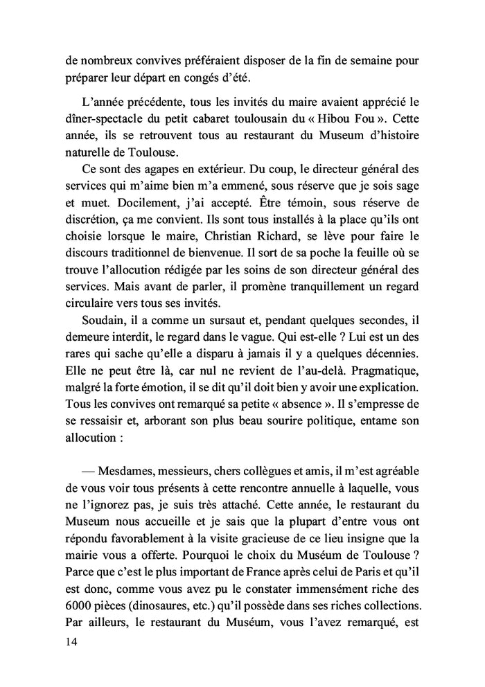 Les marionnettes sanglantes