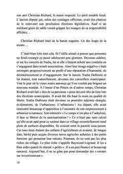 Les marionnettes sanglantes