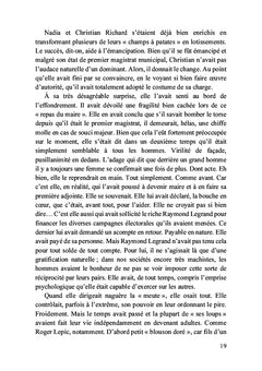 Les marionnettes sanglantes