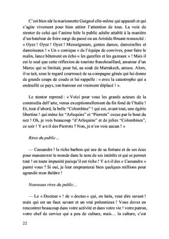 Les marionnettes sanglantes