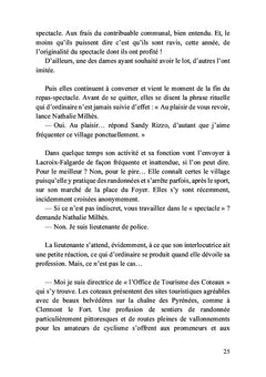 Les marionnettes sanglantes