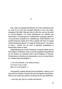 Les marionnettes sanglantes