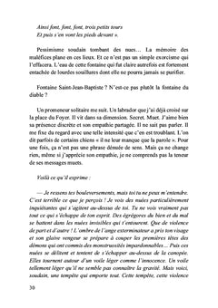 Les marionnettes sanglantes