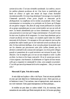 Les marionnettes sanglantes