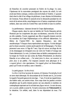 Petite philosophie de la polio