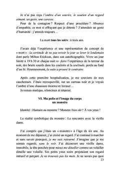 Petite philosophie de la polio