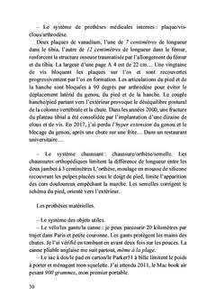 Petite philosophie de la polio