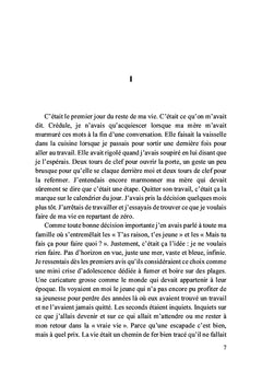 Un amour peut en cacher un autre