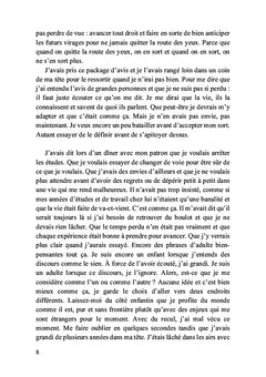 Un amour peut en cacher un autre