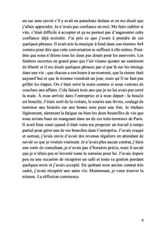 Un amour peut en cacher un autre