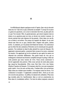 Un amour peut en cacher un autre