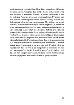 Un amour peut en cacher un autre