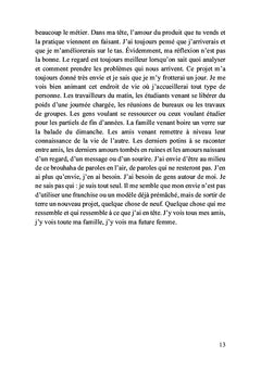 Un amour peut en cacher un autre