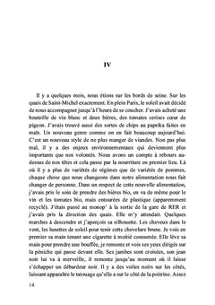 Un amour peut en cacher un autre