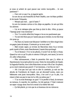 Un amour peut en cacher un autre