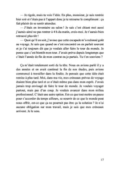 Un amour peut en cacher un autre