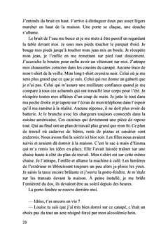 Un amour peut en cacher un autre