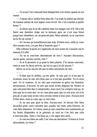 Un amour peut en cacher un autre