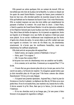 Un amour peut en cacher un autre