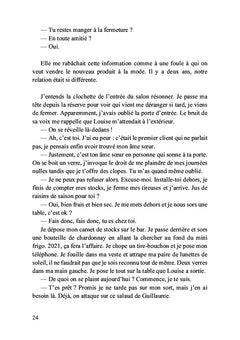 Un amour peut en cacher un autre