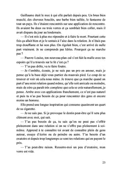 Un amour peut en cacher un autre