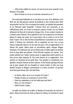 Un amour peut en cacher un autre