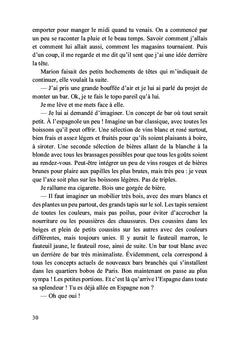 Un amour peut en cacher un autre