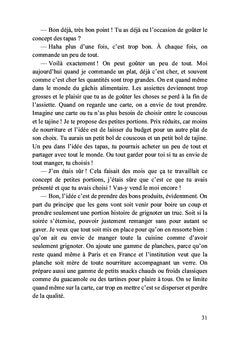 Un amour peut en cacher un autre