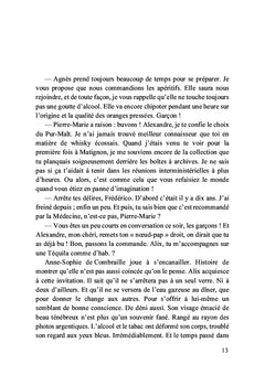 Le royaume de KêR