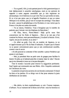 Le royaume de KêR
