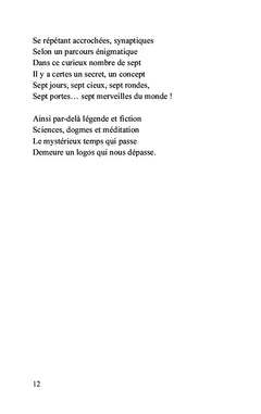 Méditations