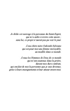 Dans mon intimité