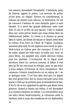 Dans mon intimité