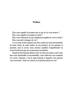 Accords perdus