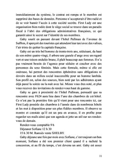 Accords perdus