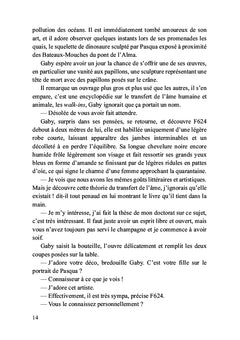 Accords perdus