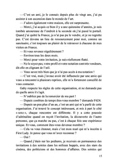Accords perdus