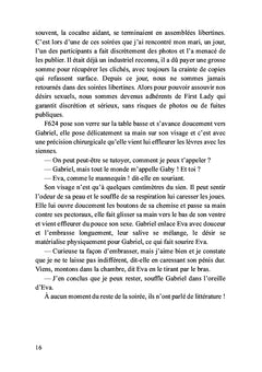 Accords perdus