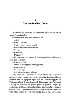 Accords perdus