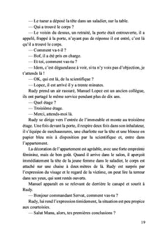 Accords perdus