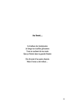 La voix des égarés