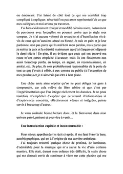 Skhan Tribulations d'un artiste engagé et underground