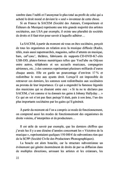 Skhan Tribulations d'un artiste engagé et underground