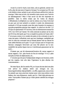Skhan Tribulations d'un artiste engagé et underground