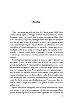 Dieu n'est pas rancunier