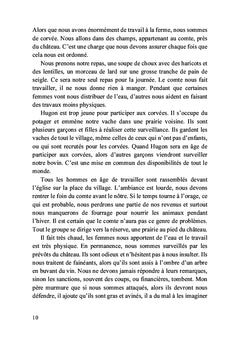 Dieu n'est pas rancunier