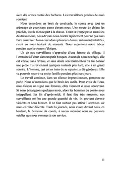 Dieu n'est pas rancunier