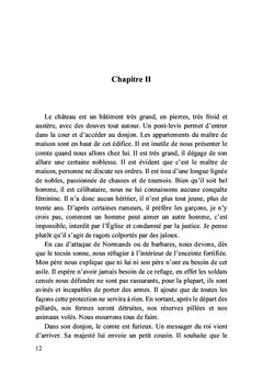 Dieu n'est pas rancunier